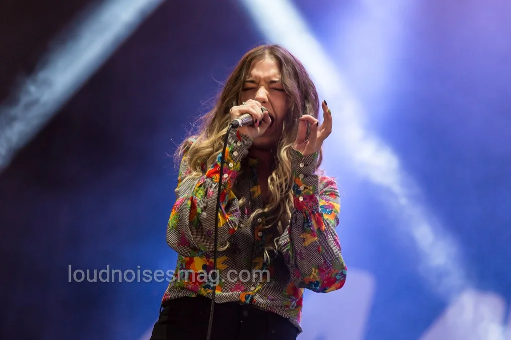 MARMOZETS
