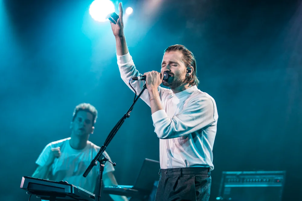 Rockaway Beach 2018 - Saturday