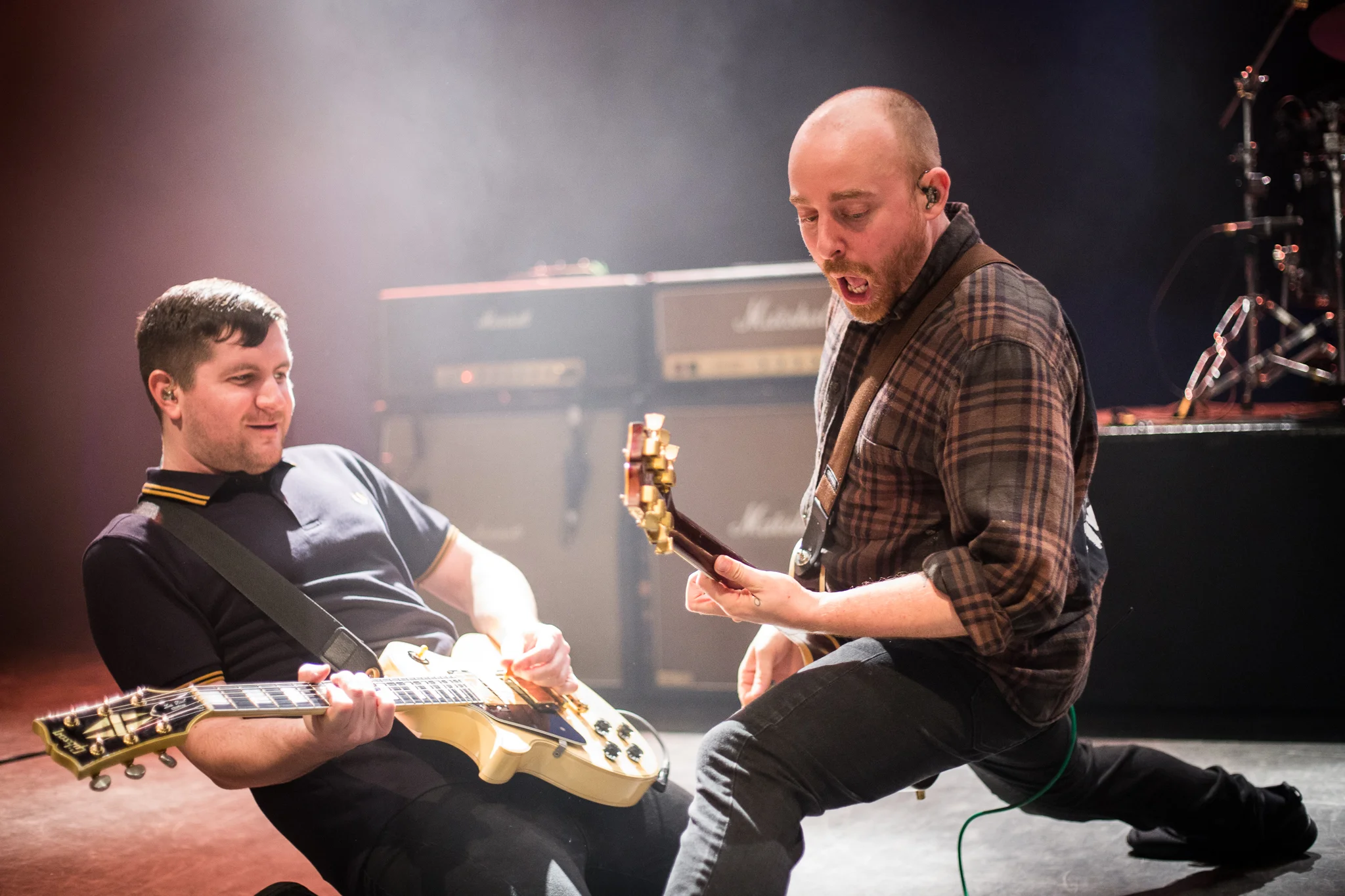Menzingers / Pup / Cayetana - Shepherd's Bush, 3rd February 2018