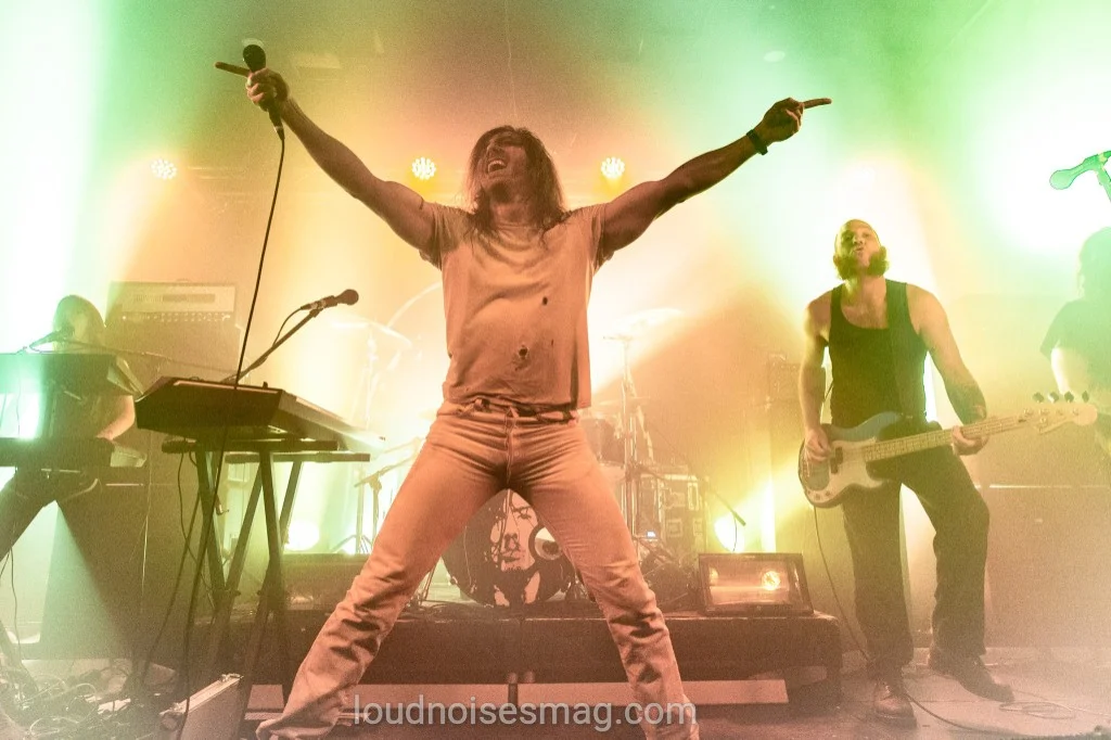 Andrew WK
