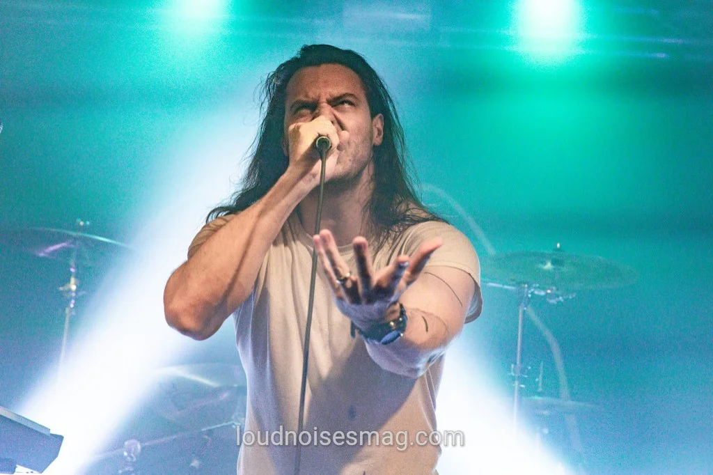 Andrew WK