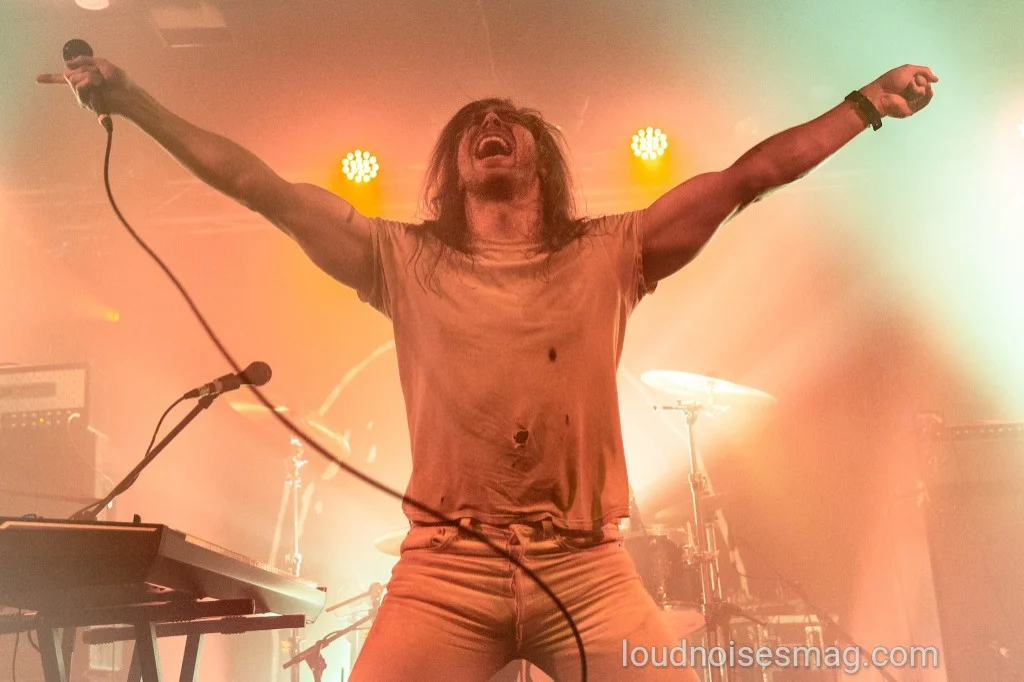 Andrew WK