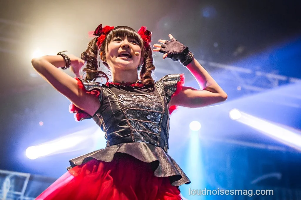 Babymetal 