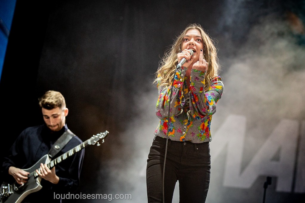 Marmozets