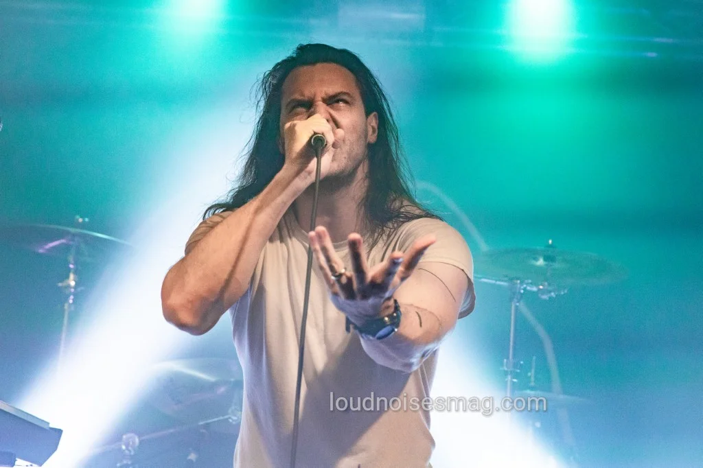 andrew wk