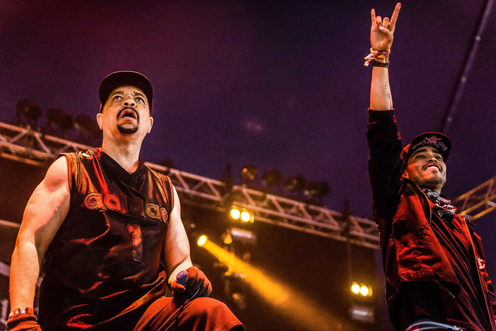 Bodycount