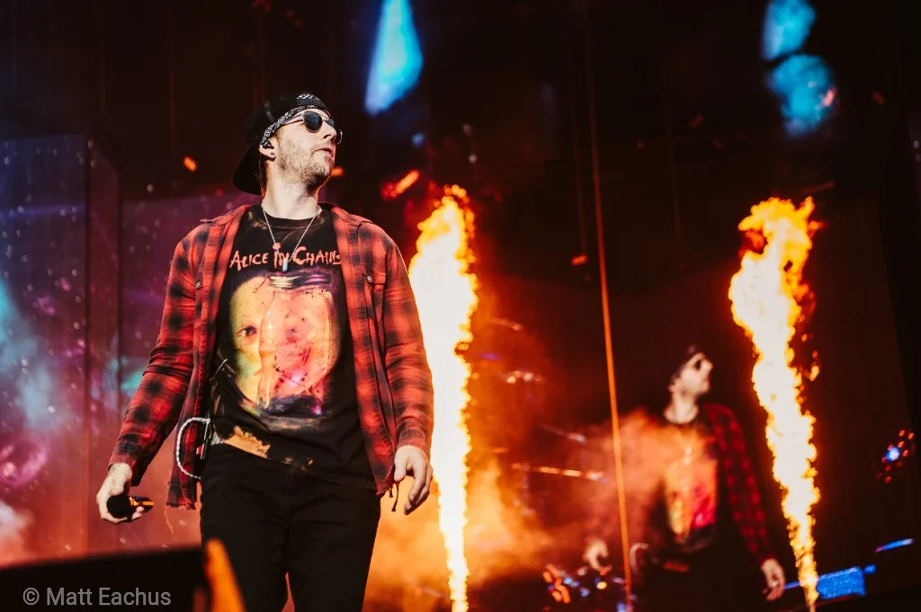 Avenged Sevenfold