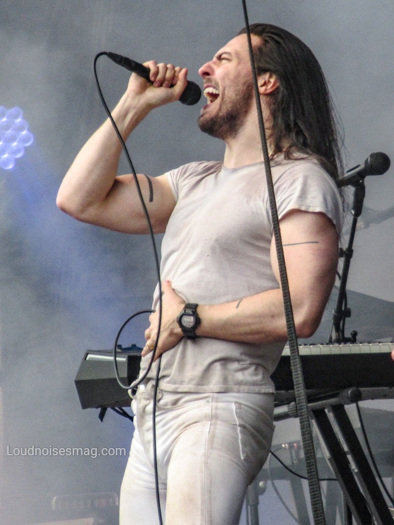 Andrew WK