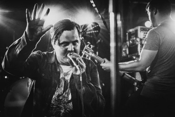 Photo: Gareth Bull