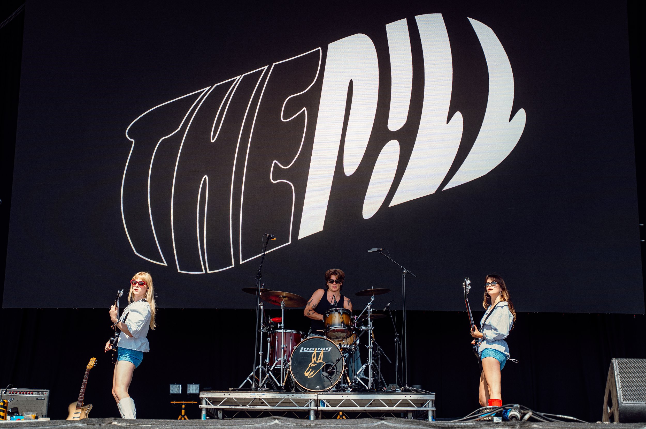 Victorious Festival 2025 - Day 2 - Saturday!