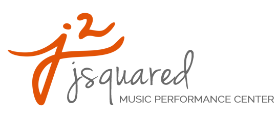 jsquared music performance center