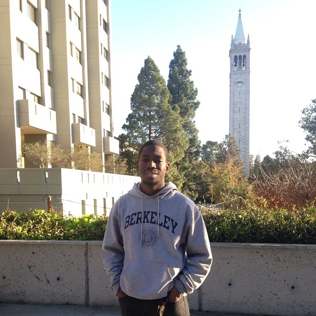 Music in Our Schools Month Profile: Benjamin Osoba