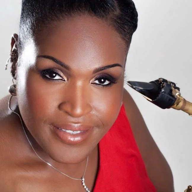 Music in Our Schools Profile: Stephanie  K. Sanders