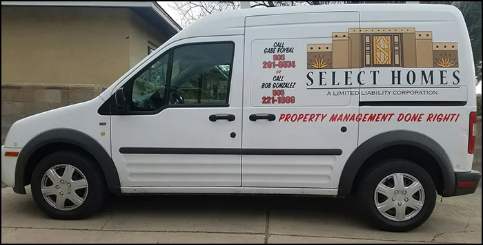 VEHICLE WRAPS
