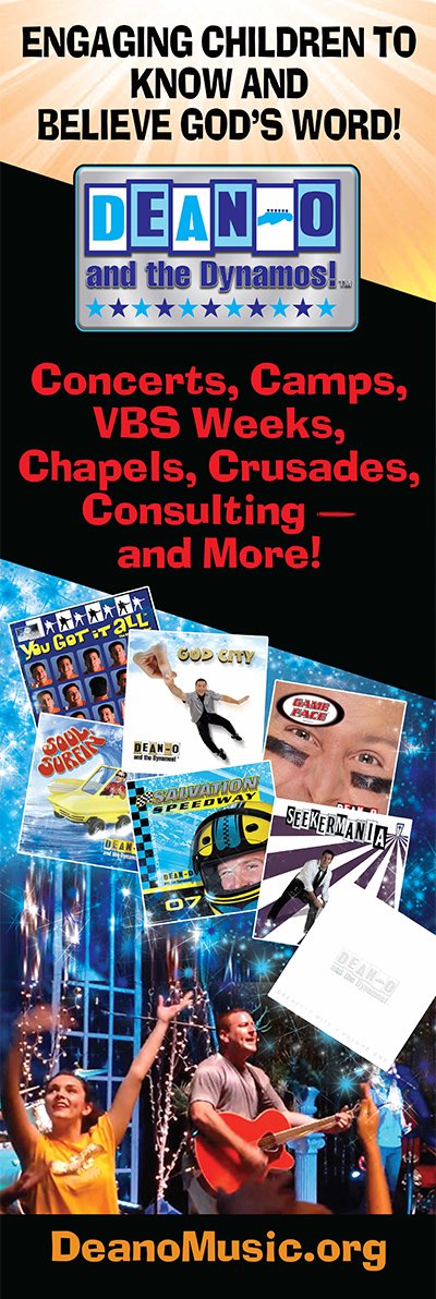 8' High Pull Up Banner
