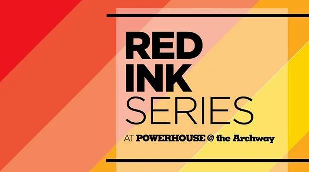 Red Ink Presents: ENVY, with Jamie Quatro, Taylor Larsen, Rachel Lyon, Kate Tuttle, and Min Jin Lee