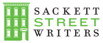 6-week Fiction III with the Sackett Street Writers Workshop (Tuesdays)