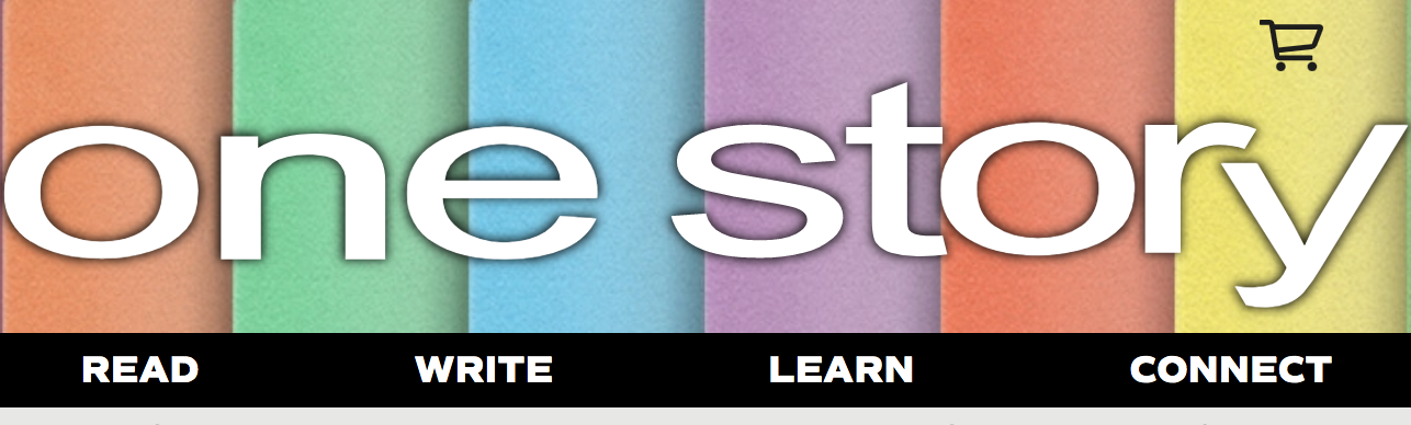 Thursday Evening Online Fiction Workshop with One Story