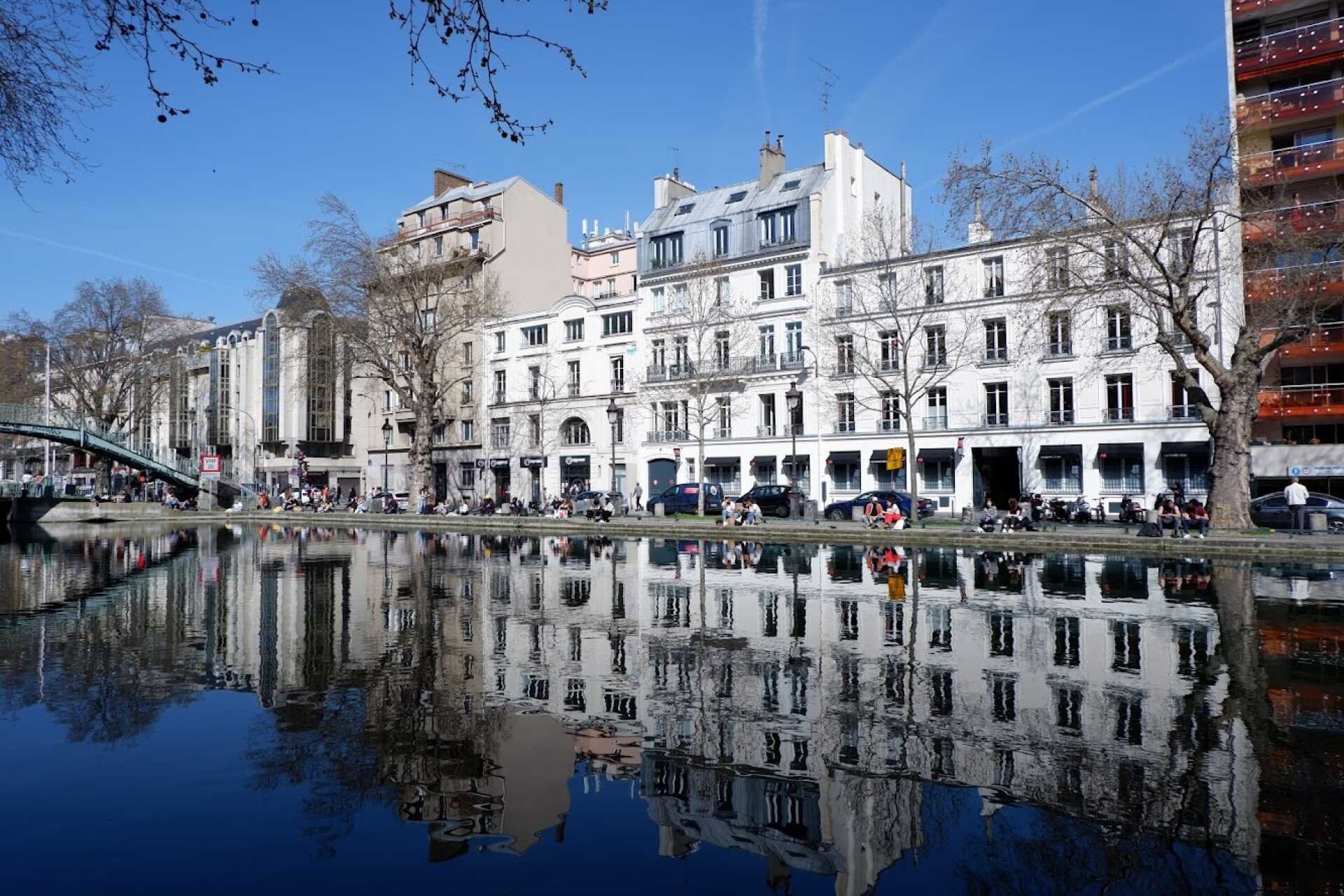 Workshop: Kent University Paris School of Arts & Culture