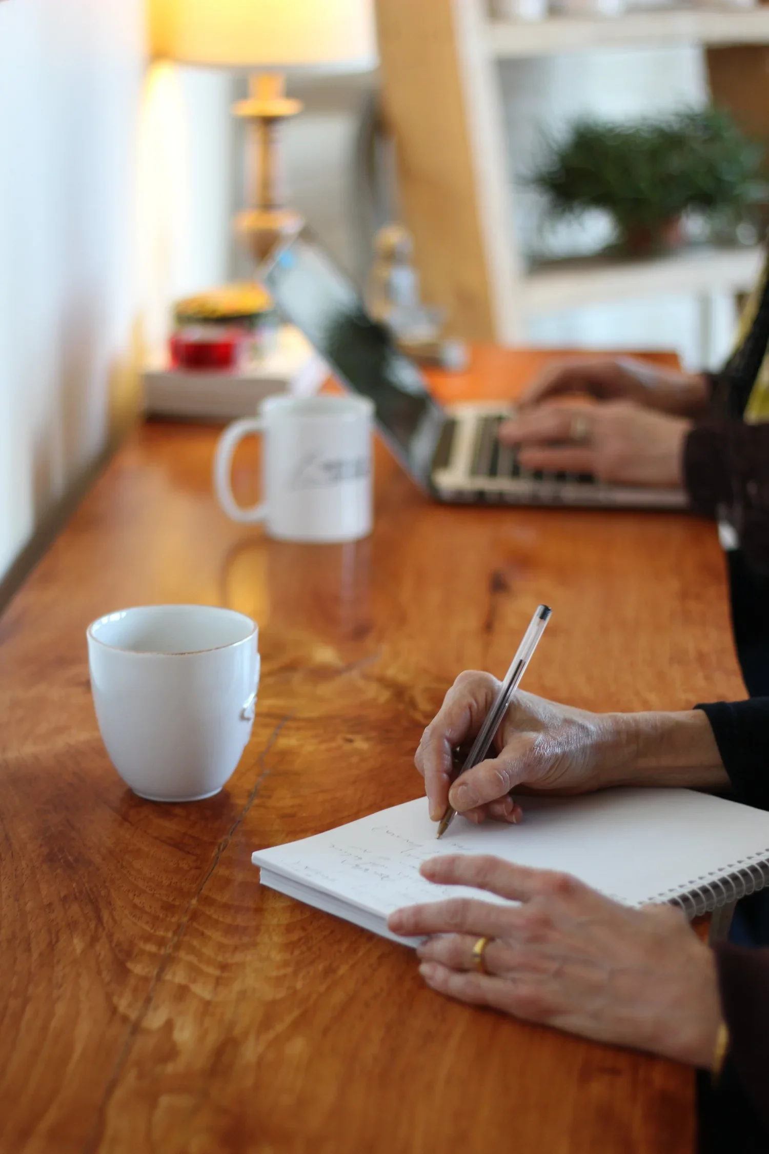 Writers In Progress 1-Day Workshop: Freeing The Inner Critic