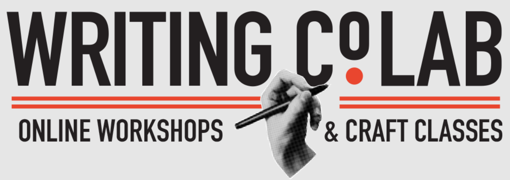 5 Authors on Story Craft: A 6 Session Seminar for Writing CoLab