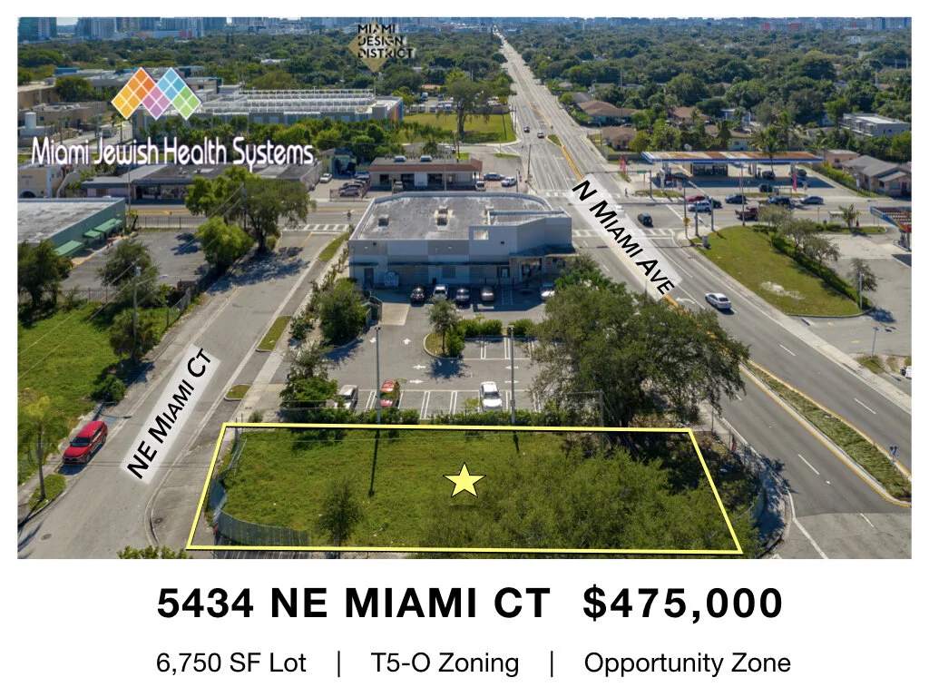 PROPERTIES — Freeman Property Group