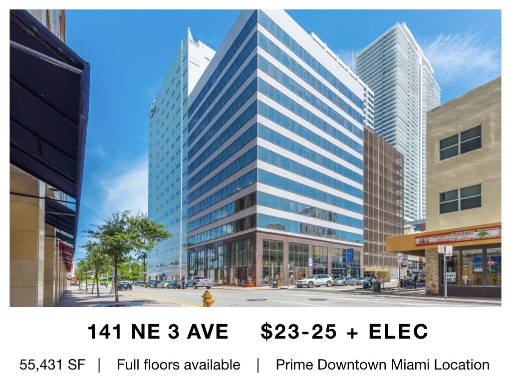 PROPERTIES — Freeman Property Group