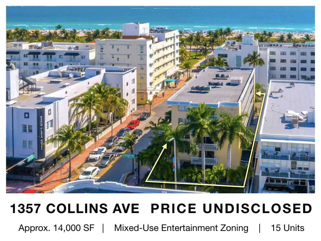 PROPERTIES — Freeman Property Group