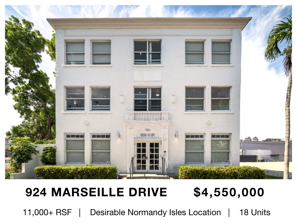 PROPERTIES — Freeman Property Group