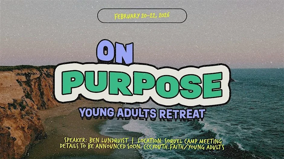 CCC SDA Young Adult Retreat