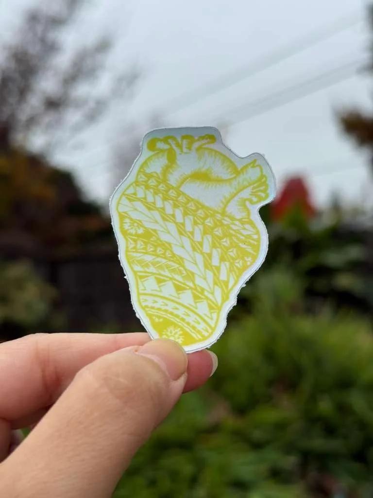 Heart of a Warrior YELLOW.jpg