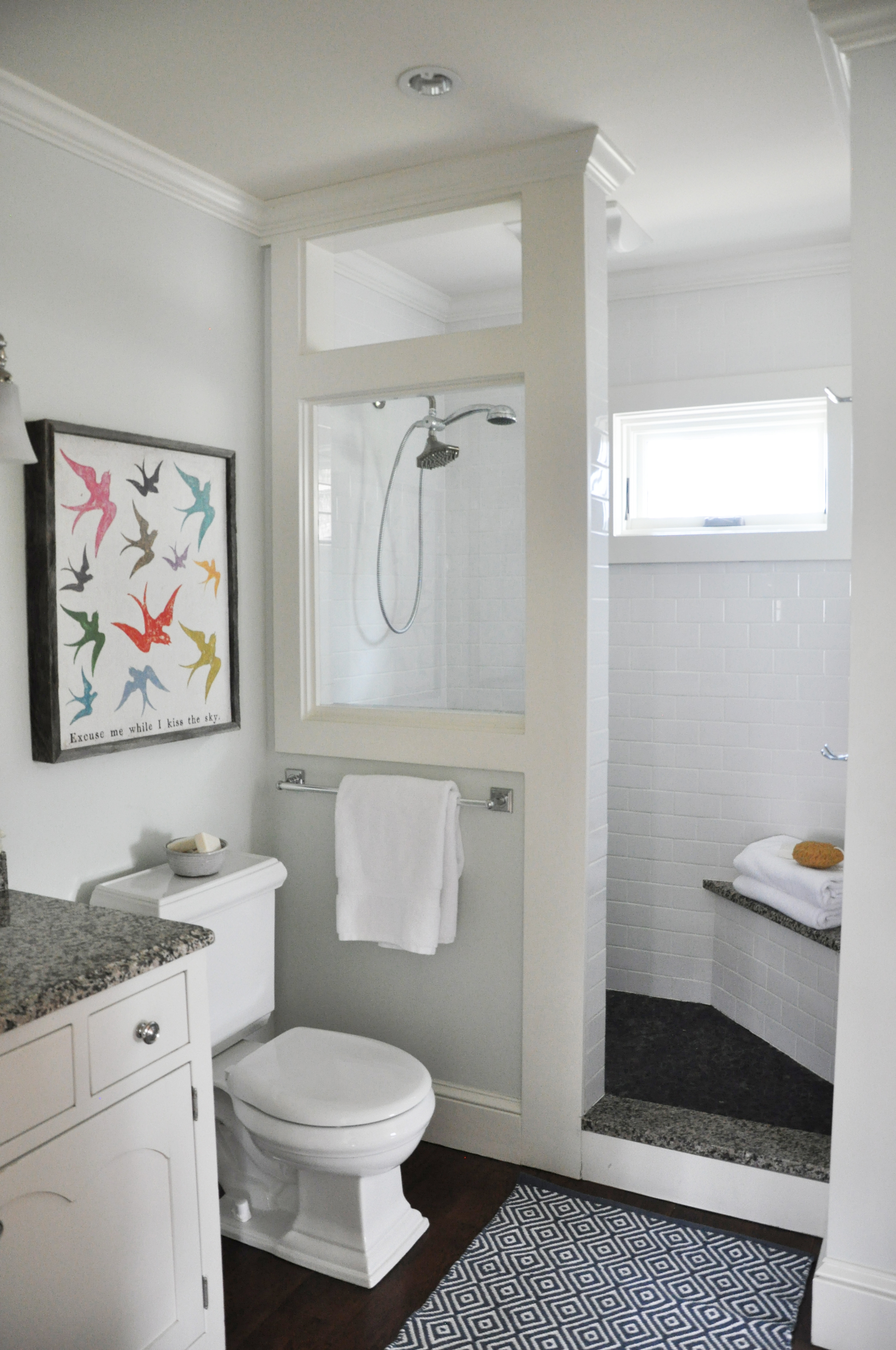 Diy Farmhouse Bathroom Remodel Plans For Sale Teaselwood Design
