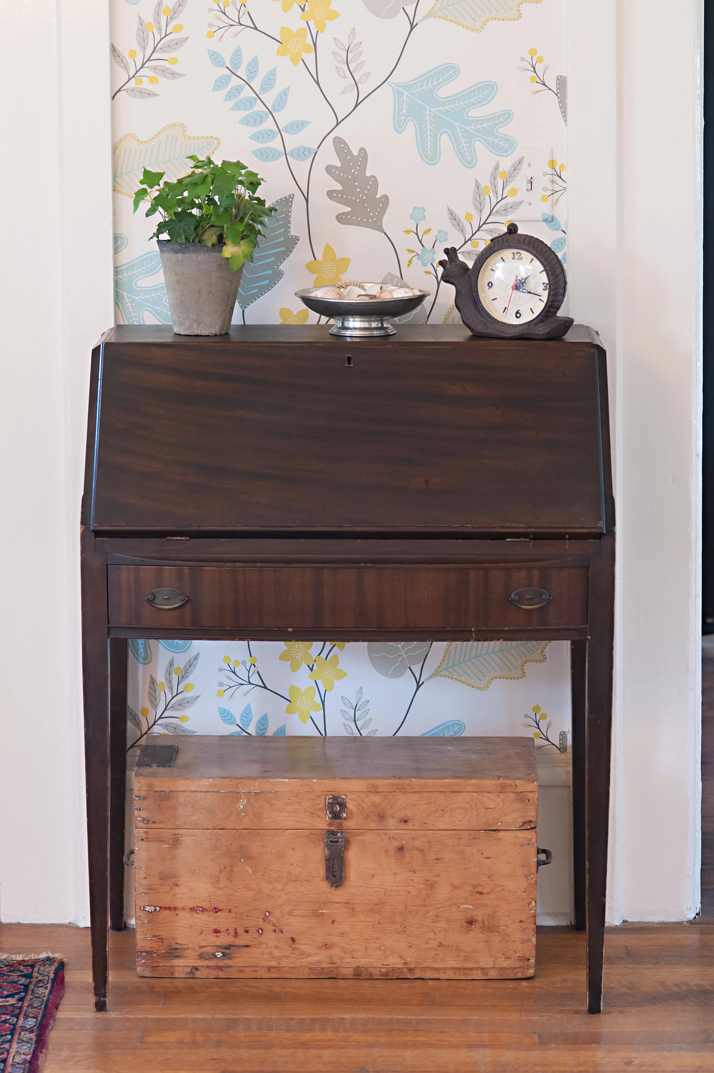image: Alice G Patterson Photography for Teaselwood Design