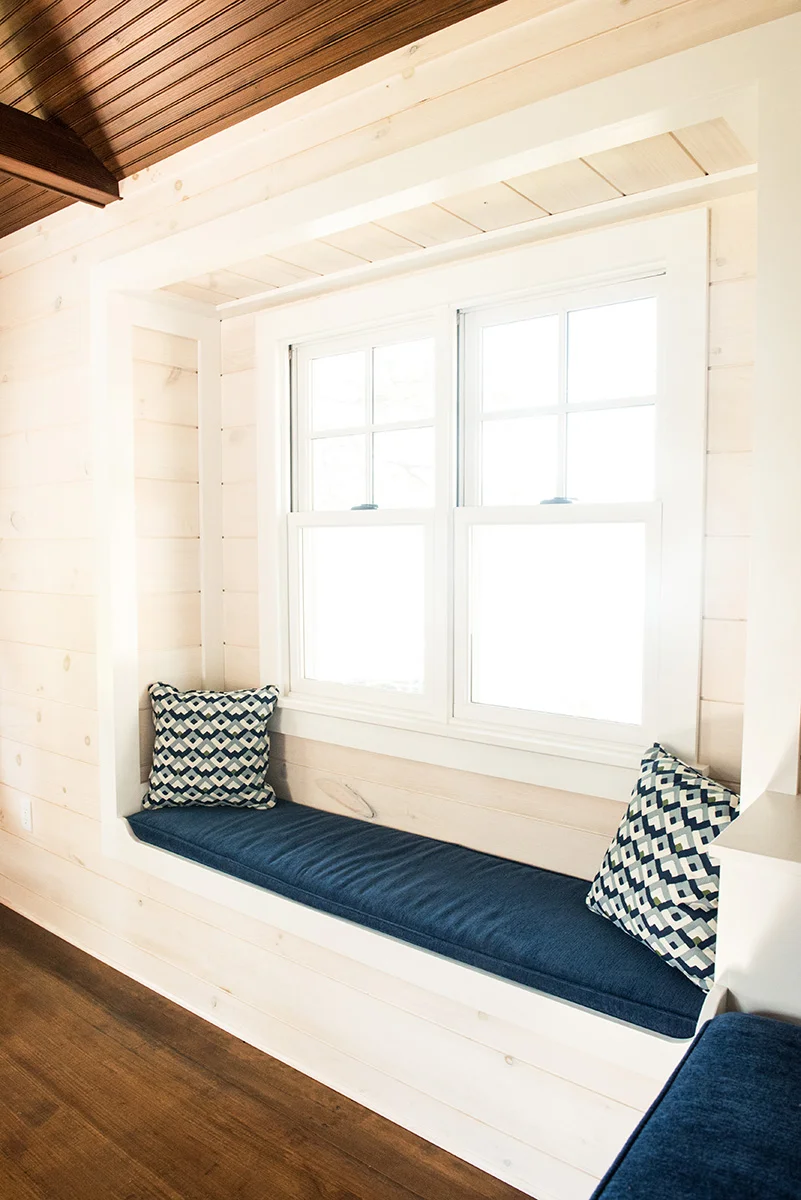 Bunkhouse | Teaselwood Design |&nbsp;Alice G. Patterson Photography