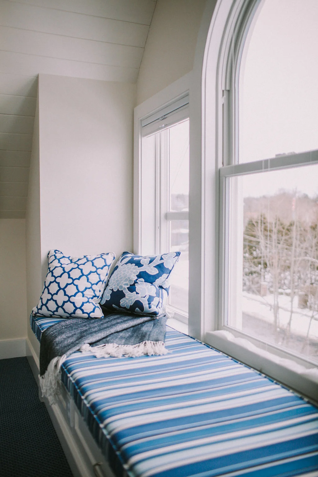 Restored Farmhouse | Teaselwood Design |&nbsp;Whitney Nichols Photography