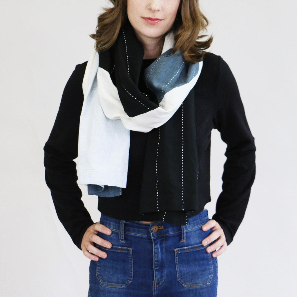 NAARI SCARF