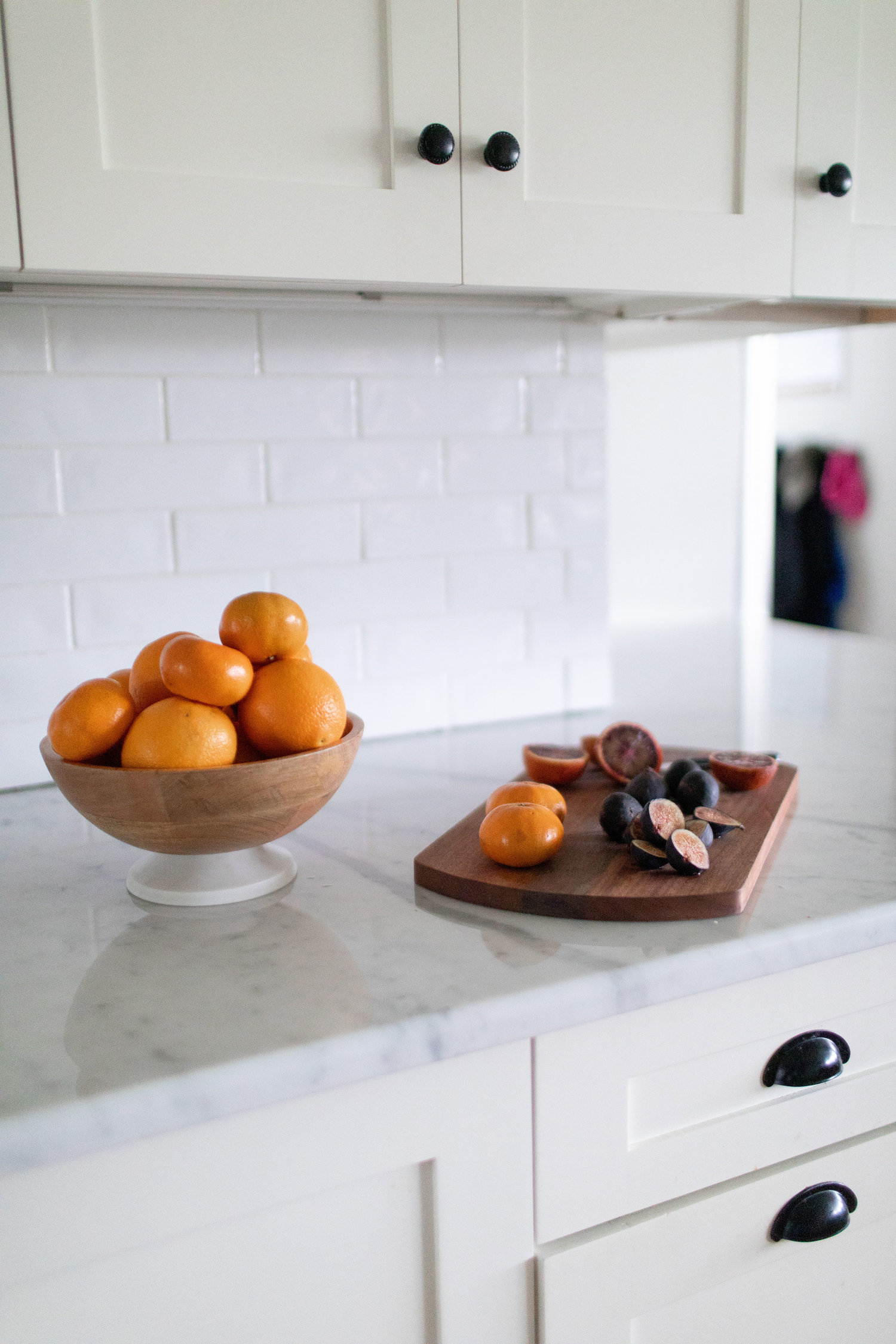 This fresh, modern kitchen started life as a 1700s tavern — Teaselwood ...