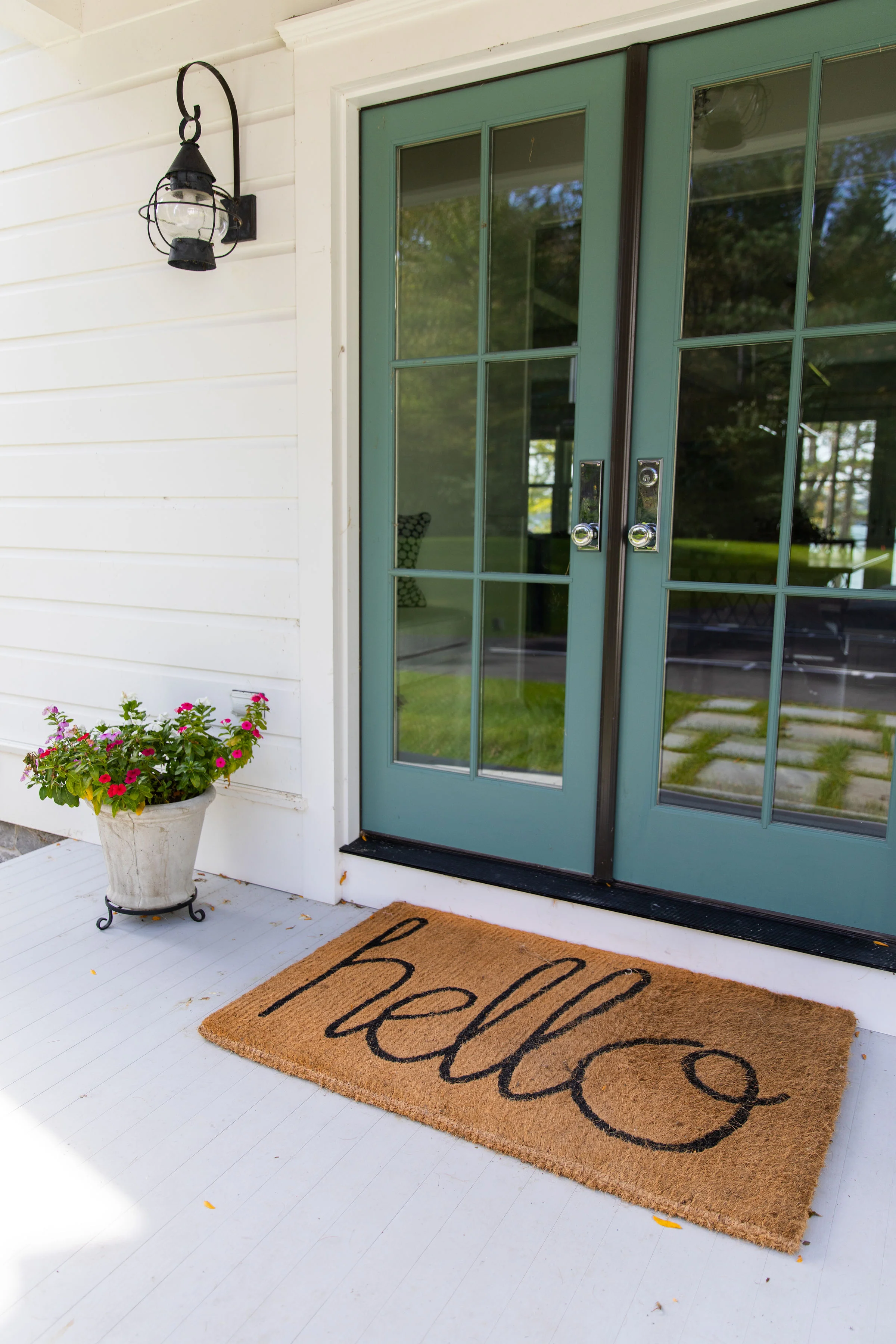 Cottage interior design style by Skaneateles interior designer, Teaselwood Design