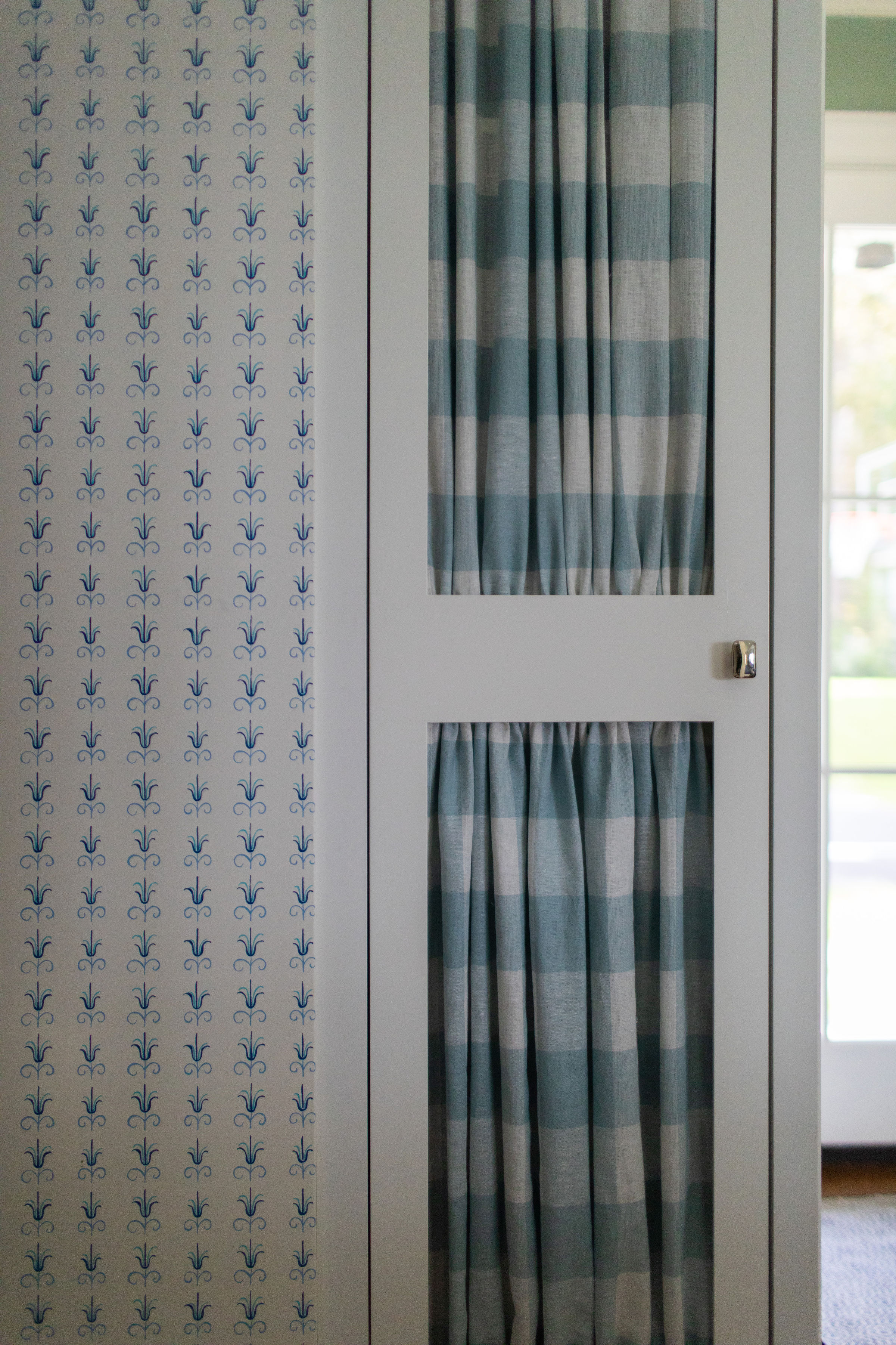 Built in storage ideas by interior designer Skaneateles, NY interior designer Teaselwood Design
