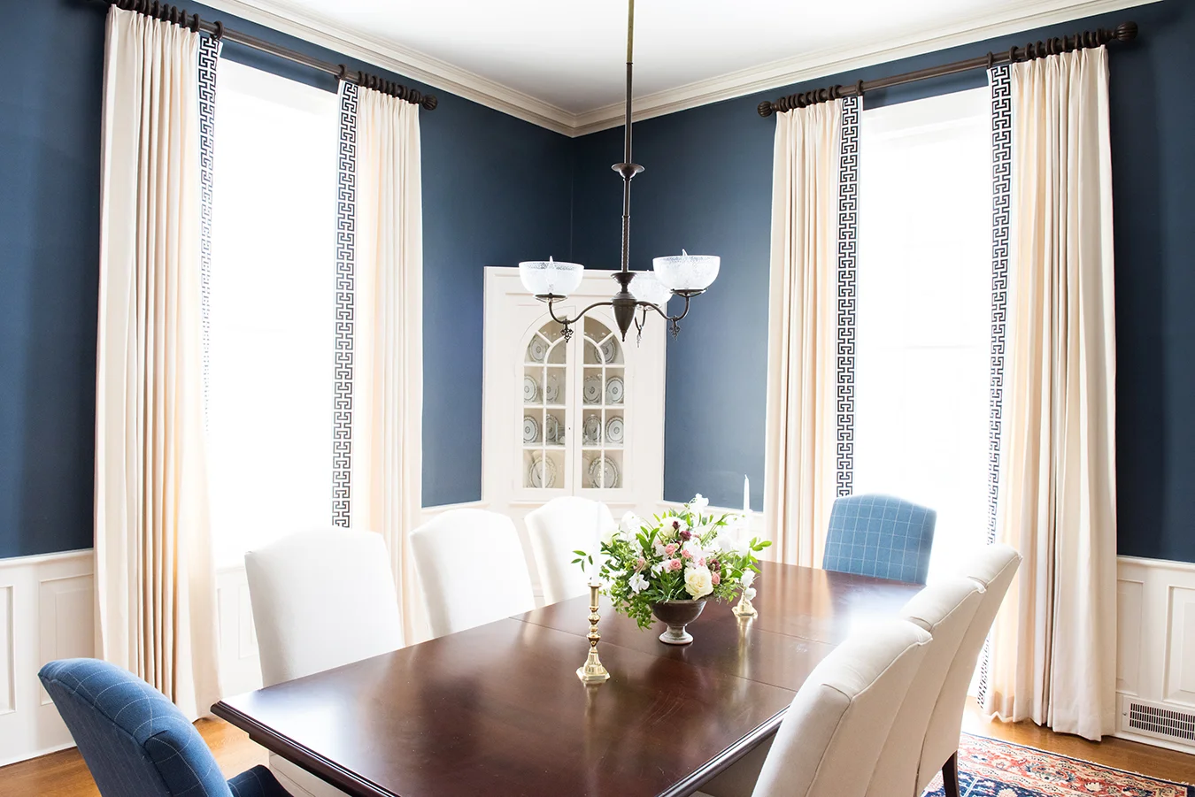 Skaneateles interior designer