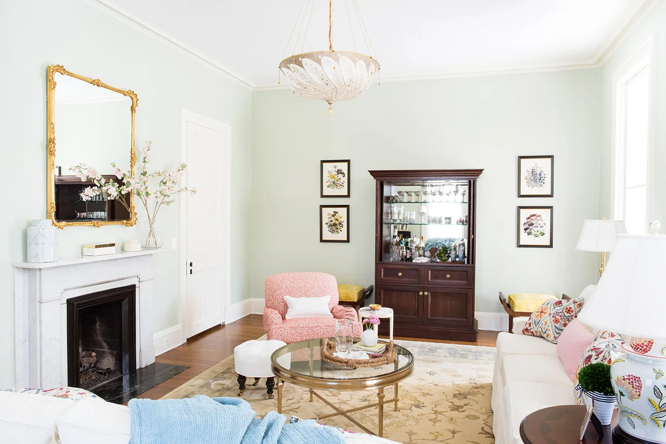 How to hire an interior designer
