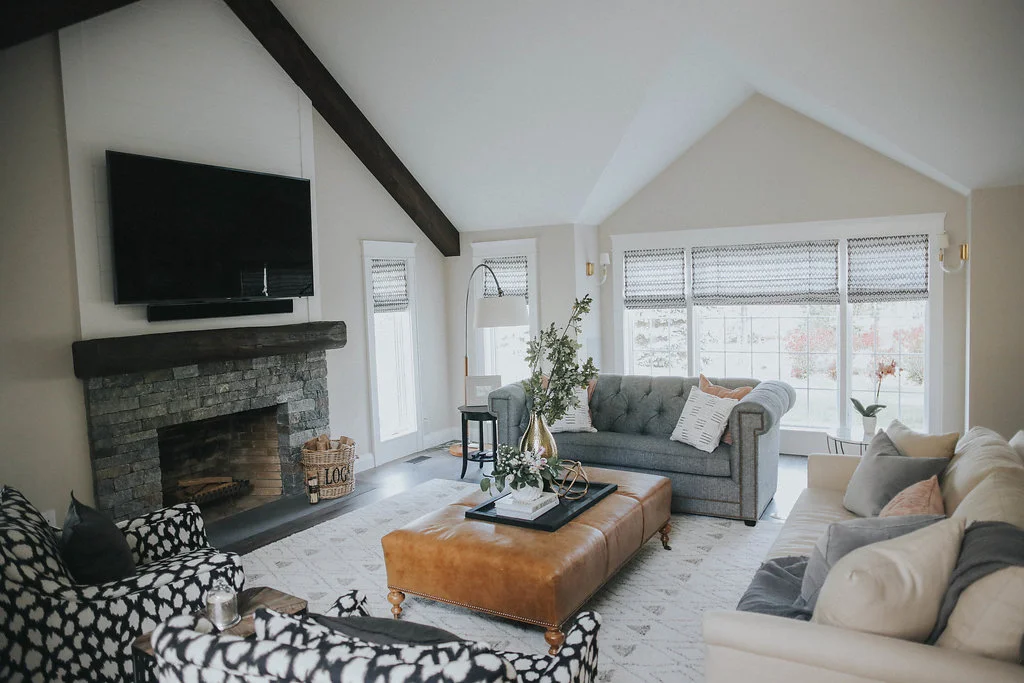How to find the right interior designer