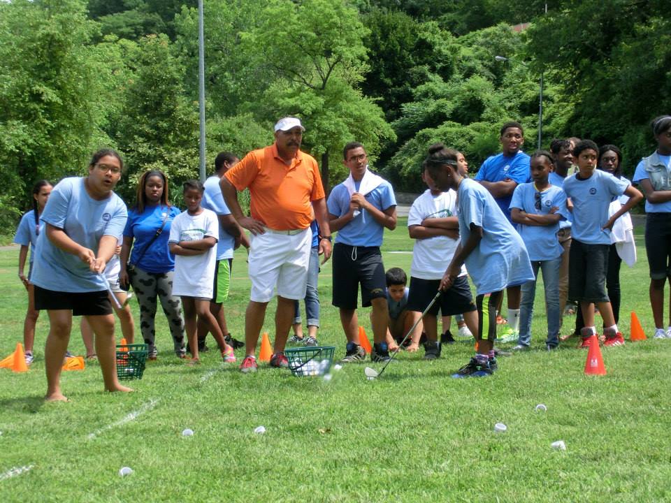 One Tip To Improve Your Swing