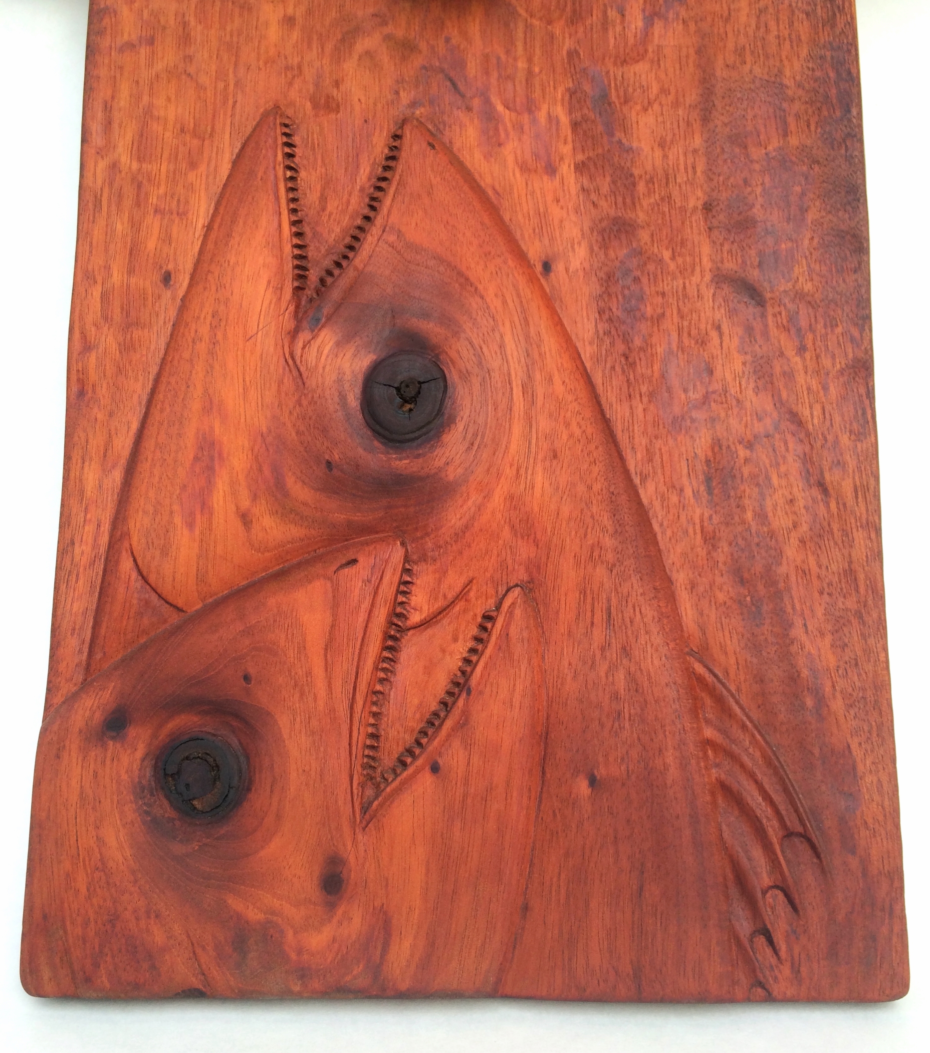 The Ameri-Can (Closeup)