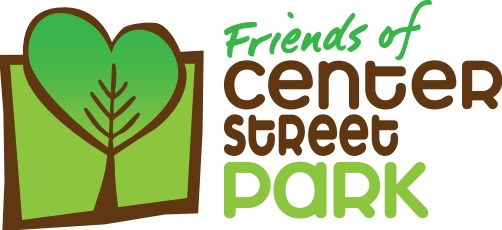 Friends of Center Street Park
