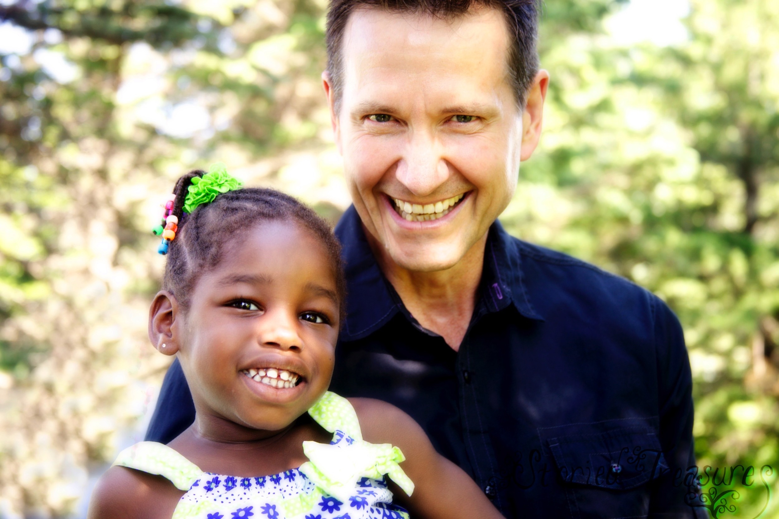 Love, Joy & Happiness