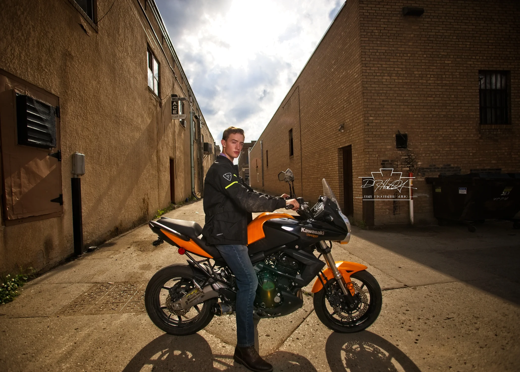 Accepted into Issue 24 of Inspiring Teens Magazine