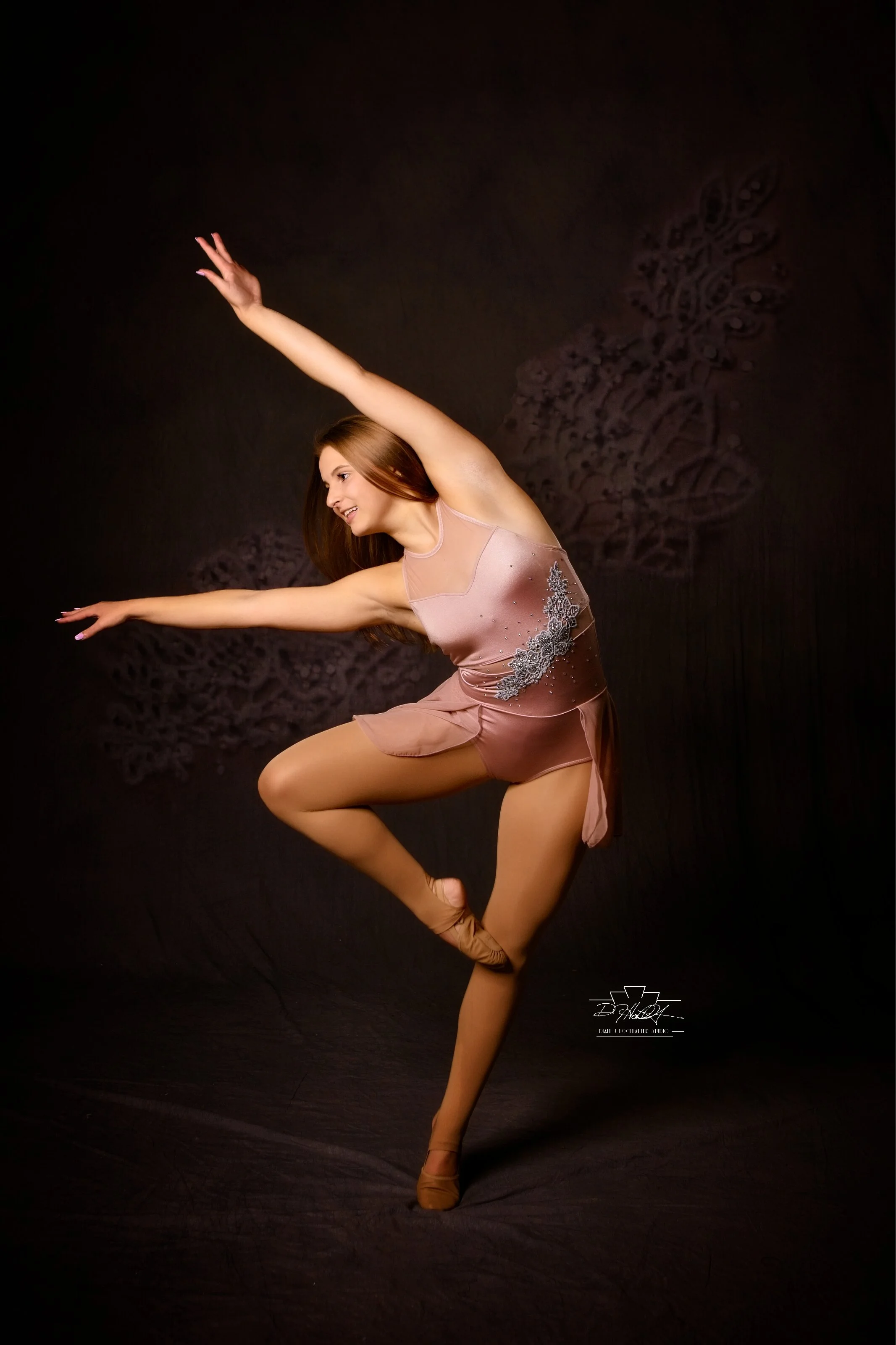 Featured on Inspiring Teen IG page