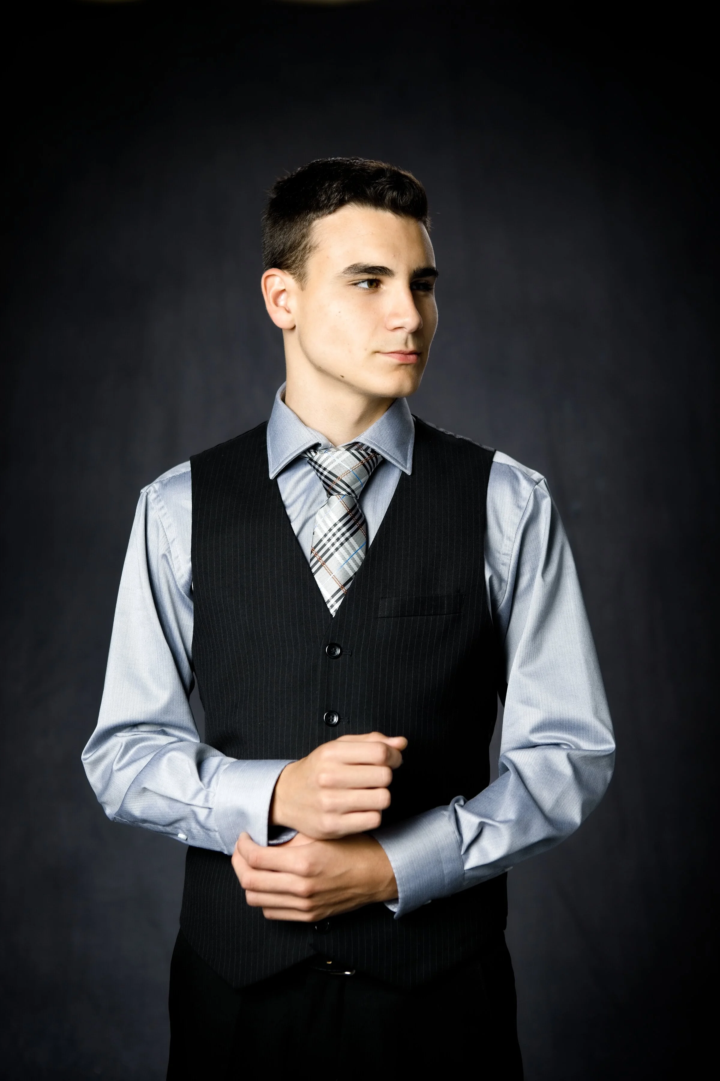 Featured on Senior Year Magazine IG Page