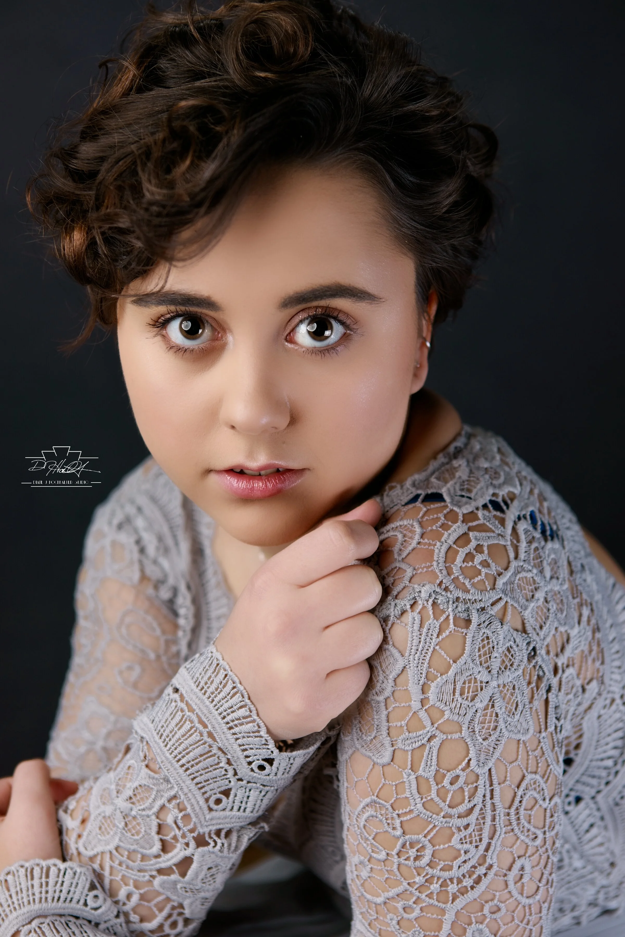 The Advantages of Studio Photography